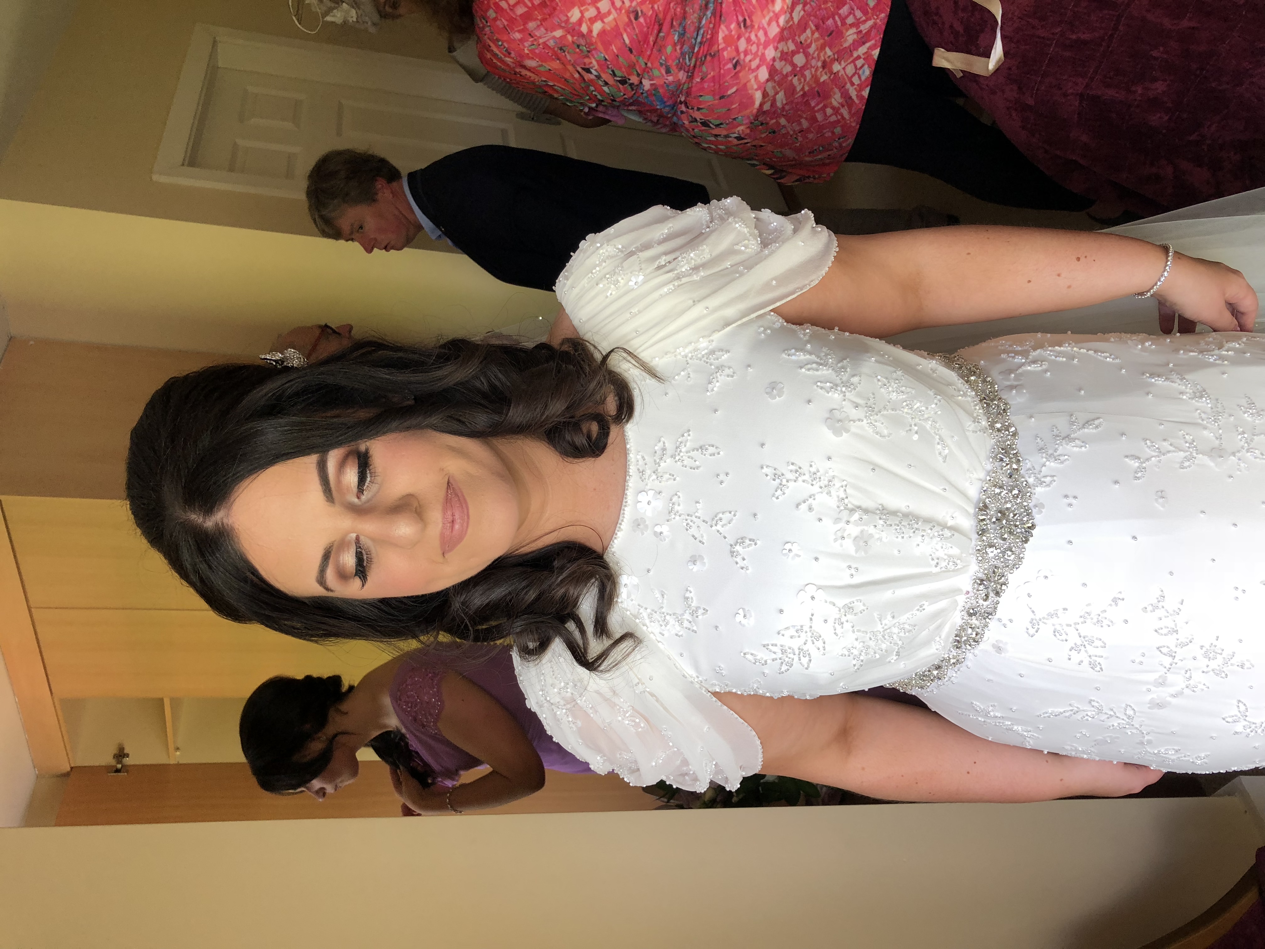 Catherine Hickey Hair Make Up Limerick